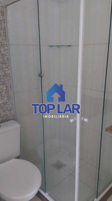 Conheça 8 suíte do imóvel - Casa duplex, frente rua, 3 qtos - 1 ste com sacada, closet, gar, possib. terraço. ( Próx. Campo Vista Alegre ) - HACA30010 - 9 8 suíte - Casa duplex, frente rua, 3 qtos - 1 ste com sacada, closet, gar, possib. terraço. ( Próx. Campo Vista Alegre ) - HACA30010 - 9