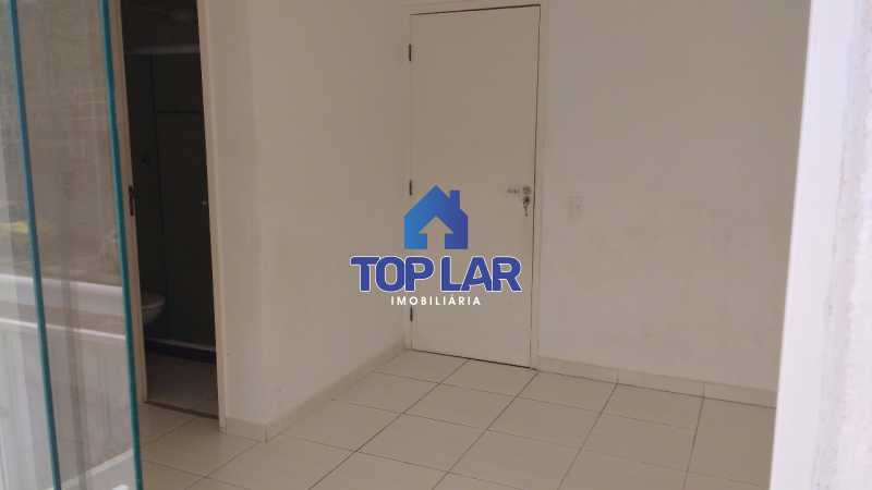 Conheça 9 quarto casal do imóvel - Casa duplex, frente rua, 3 qtos - 1 ste com sacada, closet, gar, possib. terraço. ( Próx. Campo Vista Alegre ) - HACA30010 - 10 9 quarto casal - Casa duplex, frente rua, 3 qtos - 1 ste com sacada, closet, gar, possib. terraço. ( Próx. Campo Vista Alegre ) - HACA30010 - 10