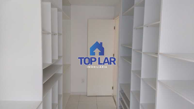 Conheça 12 quarto closet do imóvel - Casa duplex, frente rua, 3 qtos - 1 ste com sacada, closet, gar, possib. terraço. ( Próx. Campo Vista Alegre ) - HACA30010 - 13 12 quarto closet - Casa duplex, frente rua, 3 qtos - 1 ste com sacada, closet, gar, possib. terraço. ( Próx. Campo Vista Alegre ) - HACA30010 - 13