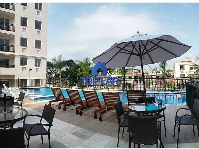 Conheça 3 PISCINA do imóvel - Penha, condomínio fechado, 3 quartos, varanda, suíte, vaga, infra total, melhor localização do bairro. - HAAP30022 - 4 3 PISCINA - Penha, condomínio fechado, 3 quartos, varanda, suíte, vaga, infra total, melhor localização do bairro. - HAAP30022 - 4