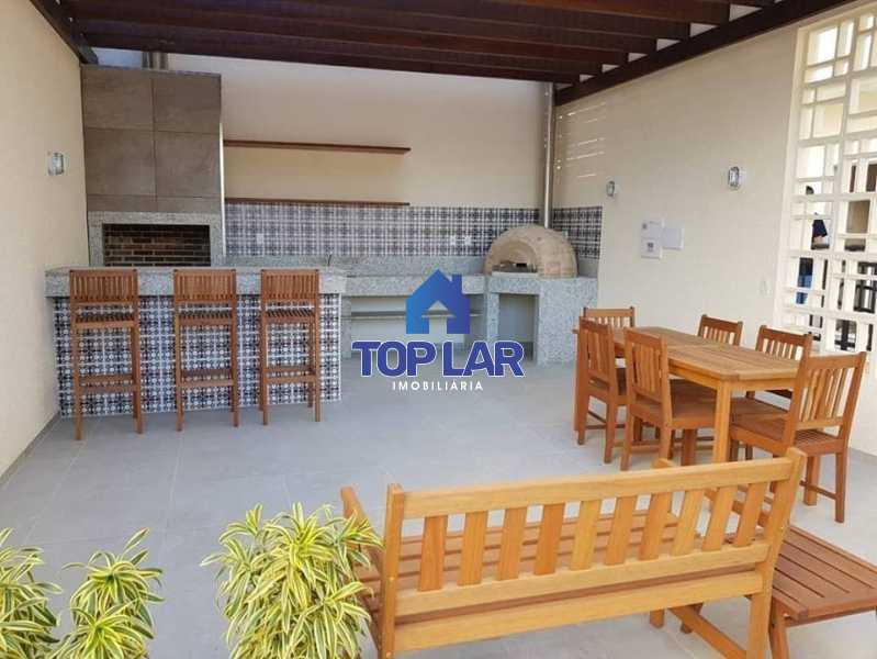 Conheça 6 CHURRASQUEIRA do imóvel - Penha, condomínio fechado, 3 quartos, varanda, suíte, vaga, infra total, melhor localização do bairro. - HAAP30022 - 7 6 CHURRASQUEIRA - Penha, condomínio fechado, 3 quartos, varanda, suíte, vaga, infra total, melhor localização do bairro. - HAAP30022 - 7