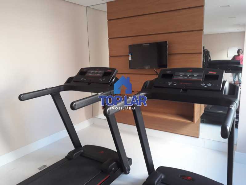 Conheça 16 ACADEMIA. do imóvel - Penha, condomínio fechado, 3 quartos, varanda, suíte, vaga, infra total, melhor localização do bairro. - HAAP30022 - 17 16 ACADEMIA. - Penha, condomínio fechado, 3 quartos, varanda, suíte, vaga, infra total, melhor localização do bairro. - HAAP30022 - 17