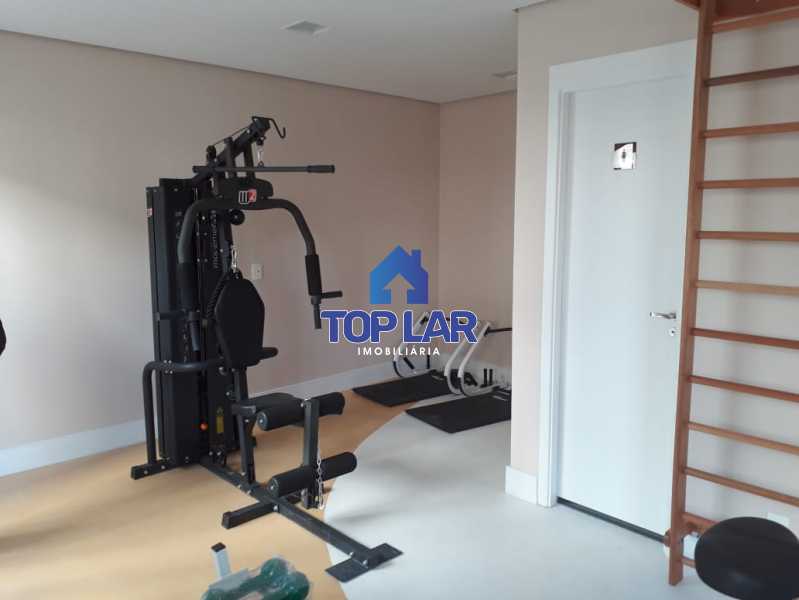 Conheça 17 ACADEMIA. do imóvel - Penha, condomínio fechado, 3 quartos, varanda, suíte, vaga, infra total, melhor localização do bairro. - HAAP30022 - 18 17 ACADEMIA. - Penha, condomínio fechado, 3 quartos, varanda, suíte, vaga, infra total, melhor localização do bairro. - HAAP30022 - 18