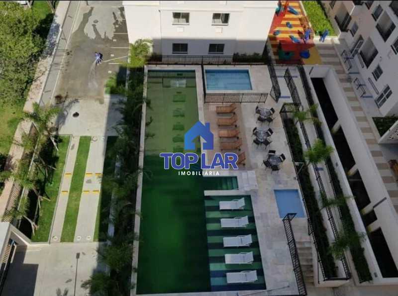 Conheça 19 VISTA AÉREA do imóvel - Penha, condomínio fechado, 3 quartos, varanda, suíte, vaga, infra total, melhor localização do bairro. - HAAP30022 - 20 19 VISTA AÉREA - Penha, condomínio fechado, 3 quartos, varanda, suíte, vaga, infra total, melhor localização do bairro. - HAAP30022 - 20