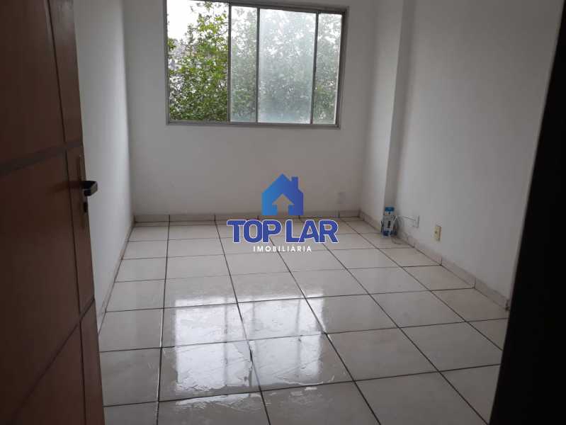 Conheça 1. do imóvel - Ótima oportunidade apartamento 1 quarto, sala, cozinha e área de serviço com 1 vaga. - HAAP10013 - 1 1. - Ótima oportunidade apartamento 1 quarto, sala, cozinha e área de serviço com 1 vaga. - HAAP10013 - 1