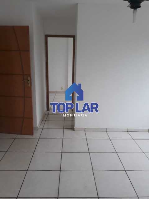 Conheça 3. do imóvel - Ótima oportunidade apartamento 1 quarto, sala, cozinha e área de serviço com 1 vaga. - HAAP10013 - 3 3. - Ótima oportunidade apartamento 1 quarto, sala, cozinha e área de serviço com 1 vaga. - HAAP10013 - 3