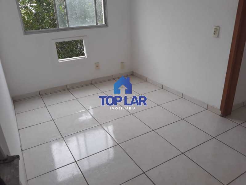 Conheça 5. do imóvel - Ótima oportunidade apartamento 1 quarto, sala, cozinha e área de serviço com 1 vaga. - HAAP10013 - 4 5. - Ótima oportunidade apartamento 1 quarto, sala, cozinha e área de serviço com 1 vaga. - HAAP10013 - 4
