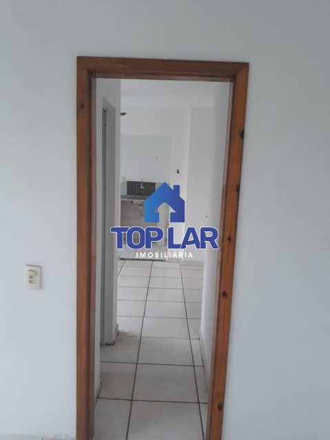 Conheça 8. do imóvel - Ótima oportunidade apartamento 1 quarto, sala, cozinha e área de serviço com 1 vaga. - HAAP10013 - 6 8. - Ótima oportunidade apartamento 1 quarto, sala, cozinha e área de serviço com 1 vaga. - HAAP10013 - 6