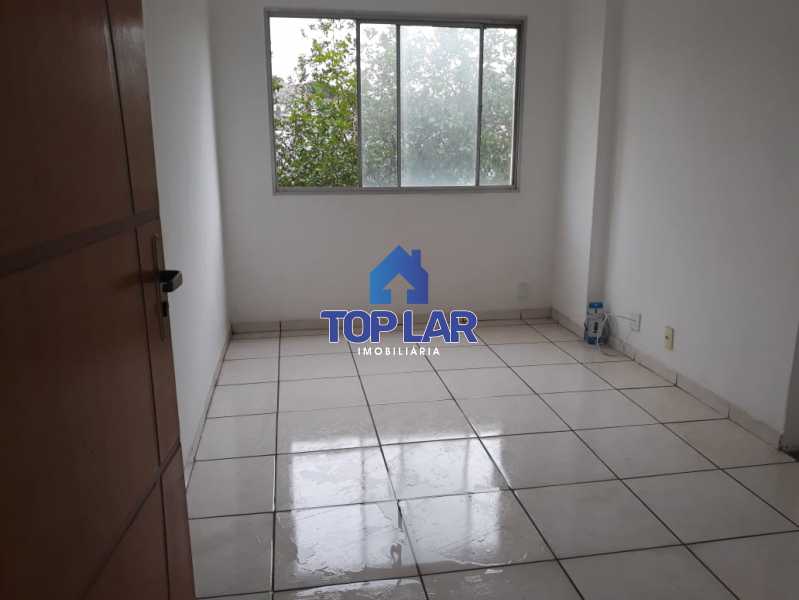 Conheça 9. do imóvel - Ótima oportunidade apartamento 1 quarto, sala, cozinha e área de serviço com 1 vaga. - HAAP10013 - 5 9. - Ótima oportunidade apartamento 1 quarto, sala, cozinha e área de serviço com 1 vaga. - HAAP10013 - 5