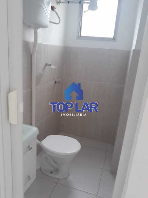Conheça 10. do imóvel - Ótima oportunidade apartamento 1 quarto, sala, cozinha e área de serviço com 1 vaga. - HAAP10013 - 11 10. - Ótima oportunidade apartamento 1 quarto, sala, cozinha e área de serviço com 1 vaga. - HAAP10013 - 11