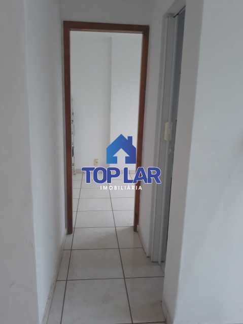 Conheça 11. do imóvel - Ótima oportunidade apartamento 1 quarto, sala, cozinha e área de serviço com 1 vaga. - HAAP10013 - 14 11. - Ótima oportunidade apartamento 1 quarto, sala, cozinha e área de serviço com 1 vaga. - HAAP10013 - 14