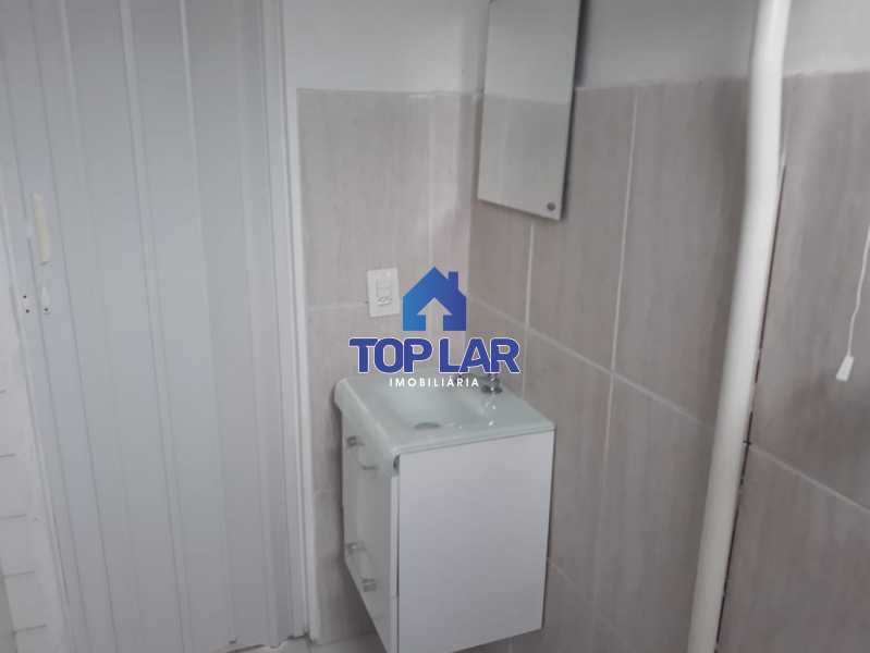 Conheça 12. do imóvel - Ótima oportunidade apartamento 1 quarto, sala, cozinha e área de serviço com 1 vaga. - HAAP10013 - 13 12. - Ótima oportunidade apartamento 1 quarto, sala, cozinha e área de serviço com 1 vaga. - HAAP10013 - 13