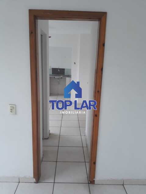 Conheça 13. do imóvel - Ótima oportunidade apartamento 1 quarto, sala, cozinha e área de serviço com 1 vaga. - HAAP10013 - 15 13. - Ótima oportunidade apartamento 1 quarto, sala, cozinha e área de serviço com 1 vaga. - HAAP10013 - 15