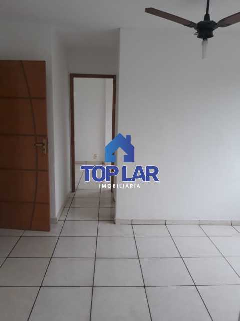 Conheça 14. do imóvel - Ótima oportunidade apartamento 1 quarto, sala, cozinha e área de serviço com 1 vaga. - HAAP10013 - 16 14. - Ótima oportunidade apartamento 1 quarto, sala, cozinha e área de serviço com 1 vaga. - HAAP10013 - 16