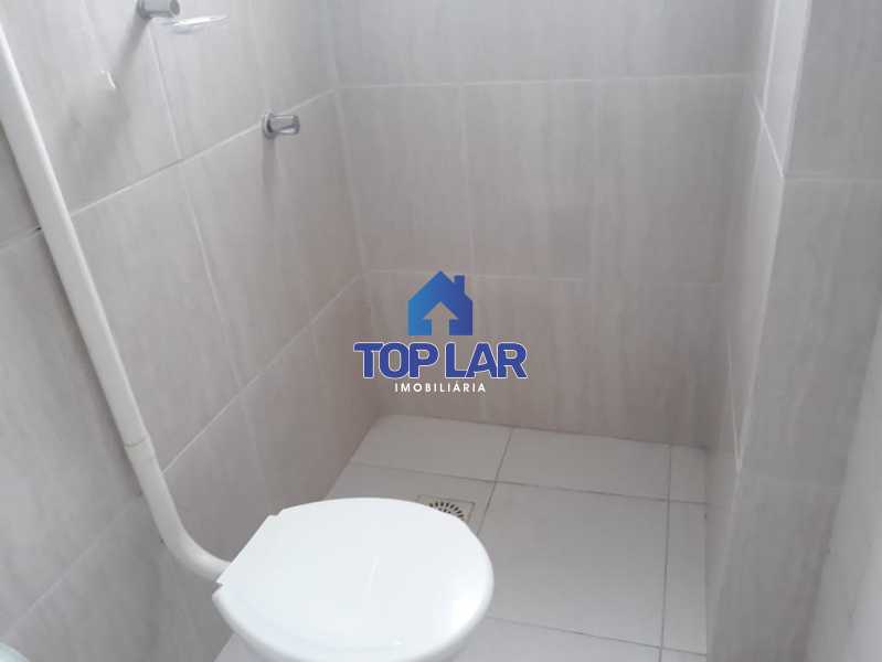 Conheça 18. do imóvel - Ótima oportunidade apartamento 1 quarto, sala, cozinha e área de serviço com 1 vaga. - HAAP10013 - 12 18. - Ótima oportunidade apartamento 1 quarto, sala, cozinha e área de serviço com 1 vaga. - HAAP10013 - 12