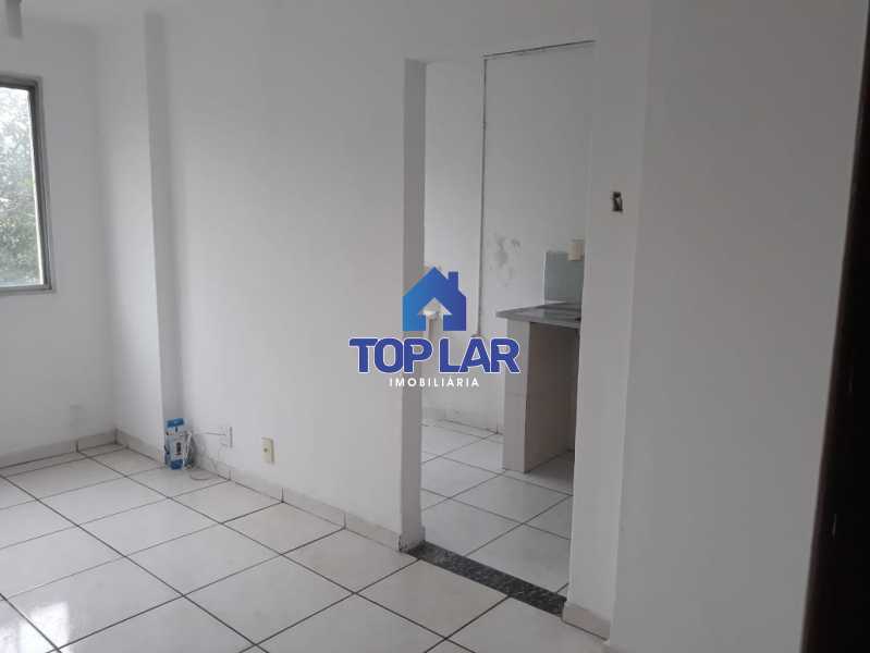 Conheça 20. do imóvel - Ótima oportunidade apartamento 1 quarto, sala, cozinha e área de serviço com 1 vaga. - HAAP10013 - 21 20. - Ótima oportunidade apartamento 1 quarto, sala, cozinha e área de serviço com 1 vaga. - HAAP10013 - 21