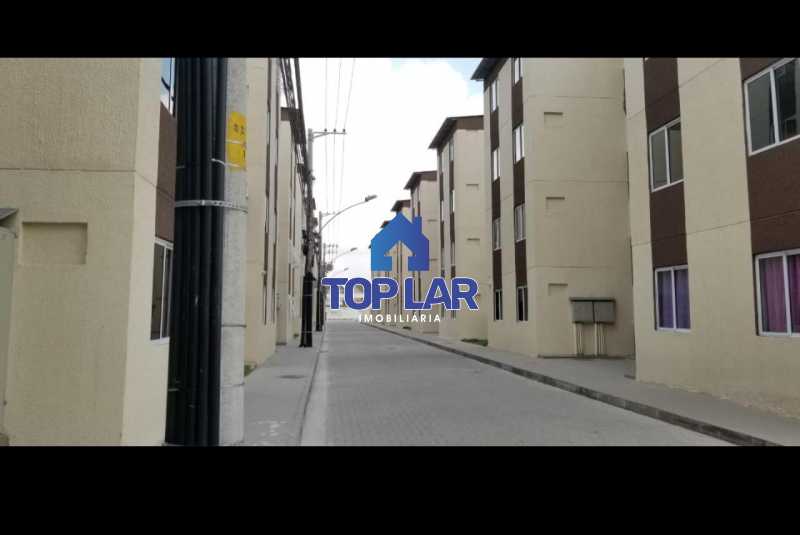 Conheça 5. do imóvel - Excelente apartamento primeira locação, 2 quartos com infra total e 1 vaga. - HAAP20124 - 4 5. - Excelente apartamento primeira locação, 2 quartos com infra total e 1 vaga. - HAAP20124 - 4