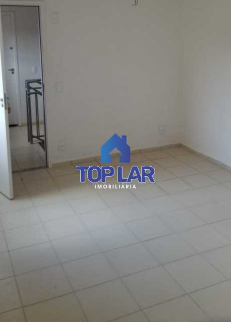 Conheça 7. do imóvel - Excelente apartamento primeira locação, 2 quartos com infra total e 1 vaga. - HAAP20124 - 8 7. - Excelente apartamento primeira locação, 2 quartos com infra total e 1 vaga. - HAAP20124 - 8