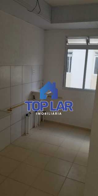 Conheça 8. do imóvel - Excelente apartamento primeira locação, 2 quartos com infra total e 1 vaga. - HAAP20124 - 9 8. - Excelente apartamento primeira locação, 2 quartos com infra total e 1 vaga. - HAAP20124 - 9