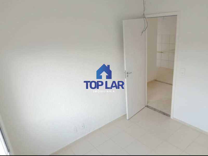 Conheça 9. do imóvel - Excelente apartamento primeira locação, 2 quartos com infra total e 1 vaga. - HAAP20124 - 10 9. - Excelente apartamento primeira locação, 2 quartos com infra total e 1 vaga. - HAAP20124 - 10