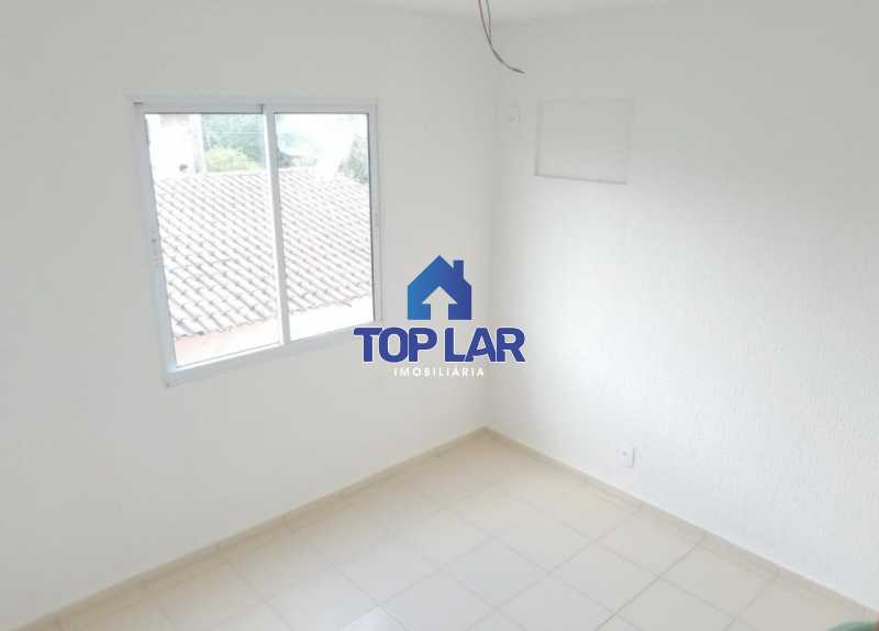 Conheça 10. do imóvel - Excelente apartamento primeira locação, 2 quartos com infra total e 1 vaga. - HAAP20124 - 11 10. - Excelente apartamento primeira locação, 2 quartos com infra total e 1 vaga. - HAAP20124 - 11