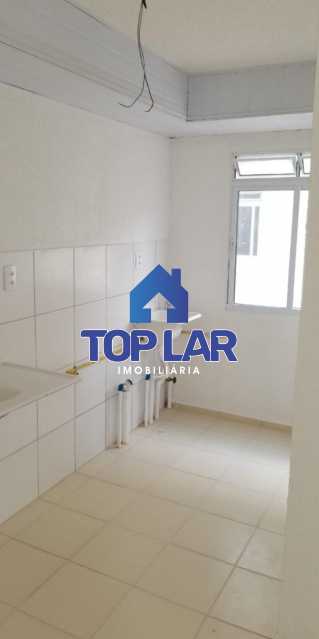 Conheça 12. do imóvel - Excelente apartamento primeira locação, 2 quartos com infra total e 1 vaga. - HAAP20124 - 13 12. - Excelente apartamento primeira locação, 2 quartos com infra total e 1 vaga. - HAAP20124 - 13