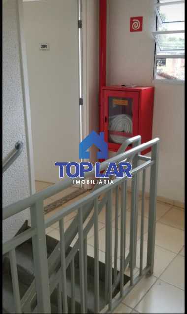 Conheça 13. do imóvel - Excelente apartamento primeira locação, 2 quartos com infra total e 1 vaga. - HAAP20124 - 14 13. - Excelente apartamento primeira locação, 2 quartos com infra total e 1 vaga. - HAAP20124 - 14