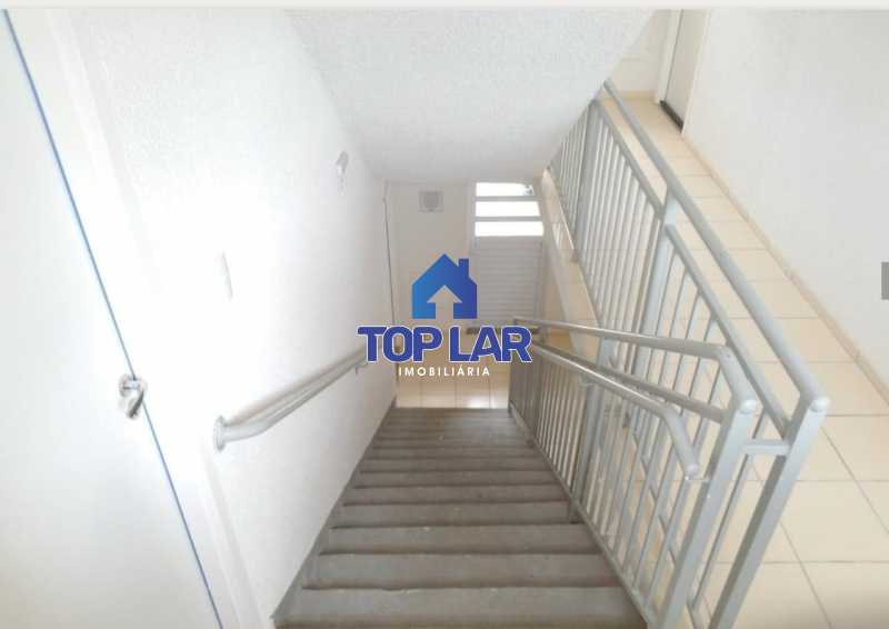 Conheça 14. do imóvel - Excelente apartamento primeira locação, 2 quartos com infra total e 1 vaga. - HAAP20124 - 15 14. - Excelente apartamento primeira locação, 2 quartos com infra total e 1 vaga. - HAAP20124 - 15