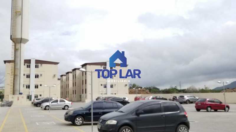 Conheça 17. do imóvel - Excelente apartamento primeira locação, 2 quartos com infra total e 1 vaga. - HAAP20124 - 18 17. - Excelente apartamento primeira locação, 2 quartos com infra total e 1 vaga. - HAAP20124 - 18