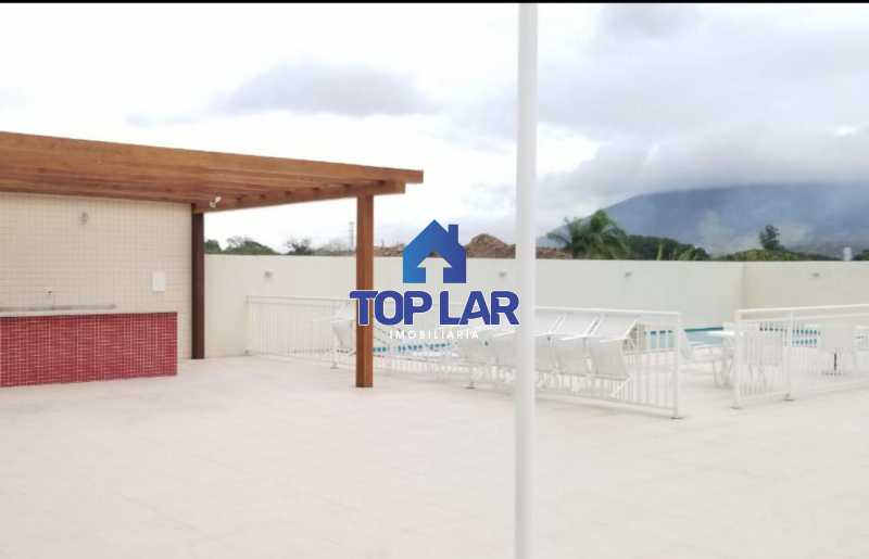 Conheça 19. do imóvel - Excelente apartamento primeira locação, 2 quartos com infra total e 1 vaga. - HAAP20124 - 20 19. - Excelente apartamento primeira locação, 2 quartos com infra total e 1 vaga. - HAAP20124 - 20