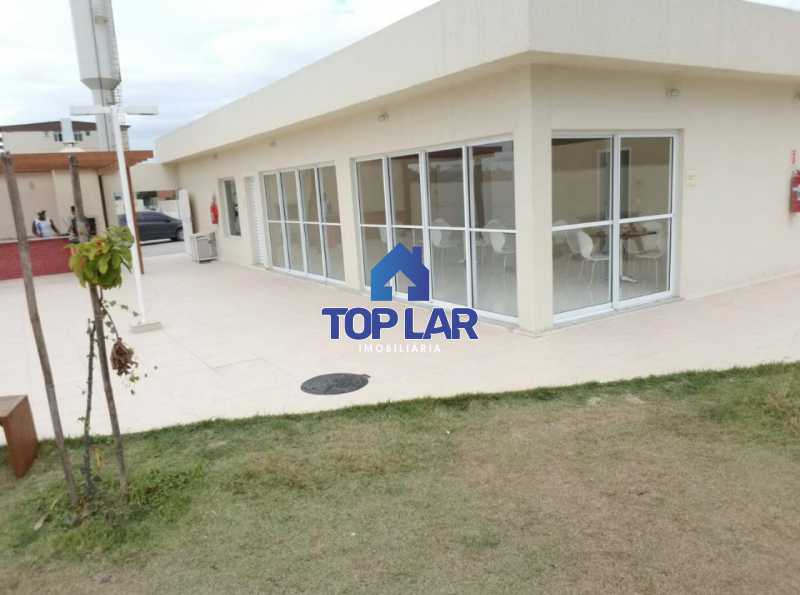 Conheça 20. do imóvel - Excelente apartamento primeira locação, 2 quartos com infra total e 1 vaga. - HAAP20124 - 21 20. - Excelente apartamento primeira locação, 2 quartos com infra total e 1 vaga. - HAAP20124 - 21
