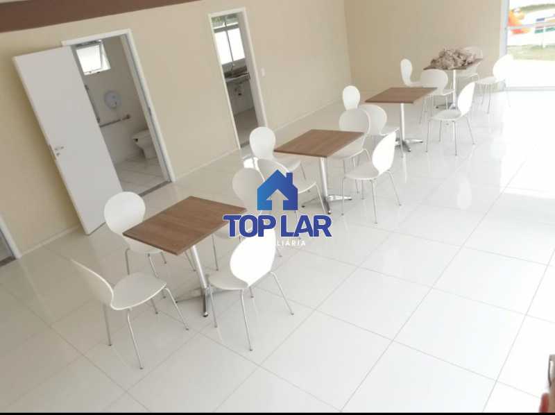 Conheça 21. do imóvel - Excelente apartamento primeira locação, 2 quartos com infra total e 1 vaga. - HAAP20124 - 22 21. - Excelente apartamento primeira locação, 2 quartos com infra total e 1 vaga. - HAAP20124 - 22