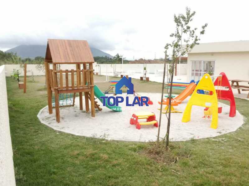 Conheça 22. do imóvel - Excelente apartamento primeira locação, 2 quartos com infra total e 1 vaga. - HAAP20124 - 23 22. - Excelente apartamento primeira locação, 2 quartos com infra total e 1 vaga. - HAAP20124 - 23