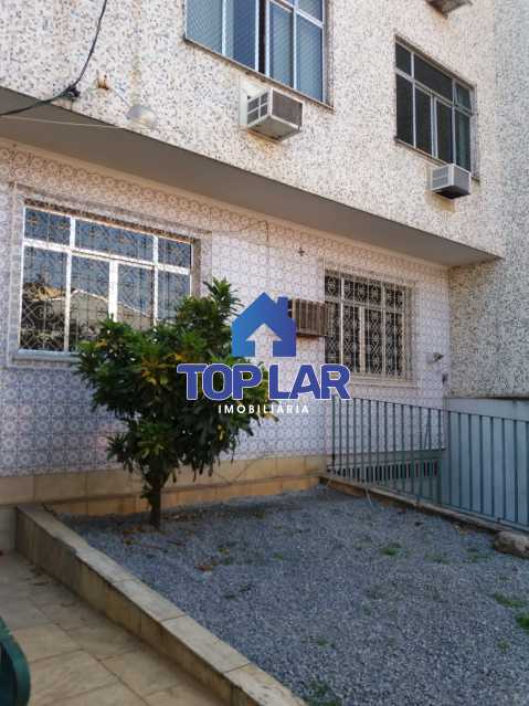Conheça 2. do imóvel - Amplo apartamento na Vila da Penha com 2 quartos e 1 vaga de garagem !!!! - HAAP20126 - 3 2. - Amplo apartamento na Vila da Penha com 2 quartos e 1 vaga de garagem !!!! - HAAP20126 - 3