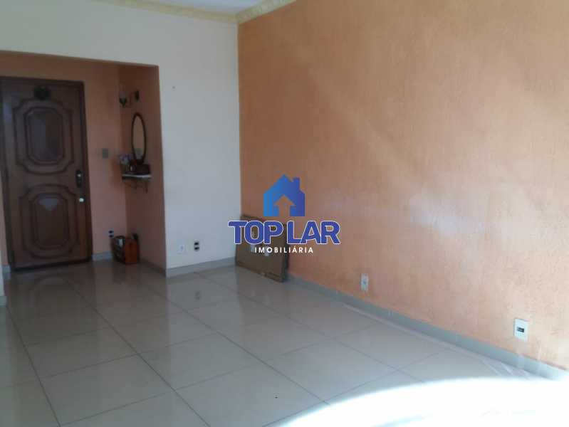 Conheça 3. do imóvel - Amplo apartamento na Vila da Penha com 2 quartos e 1 vaga de garagem !!!! - HAAP20126 - 4 3. - Amplo apartamento na Vila da Penha com 2 quartos e 1 vaga de garagem !!!! - HAAP20126 - 4