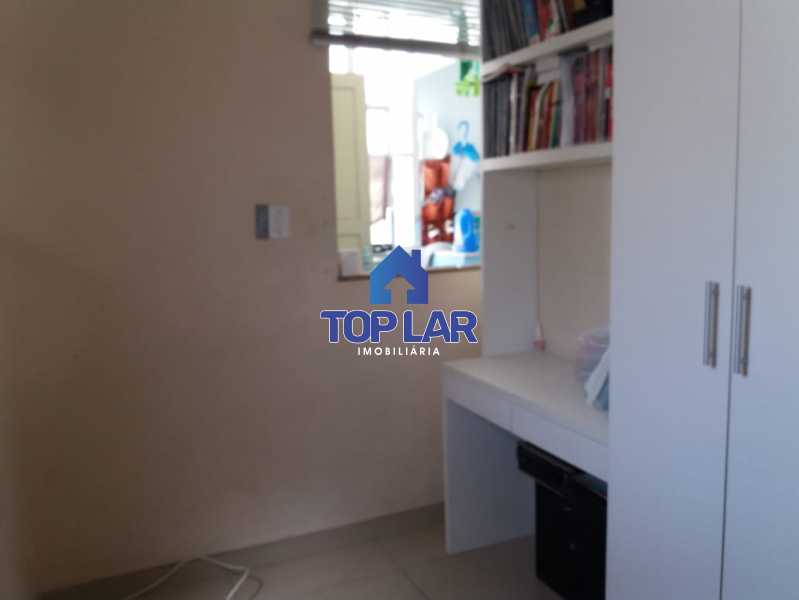 Conheça 16. do imóvel - Amplo apartamento na Vila da Penha com 2 quartos e 1 vaga de garagem !!!! - HAAP20126 - 17 16. - Amplo apartamento na Vila da Penha com 2 quartos e 1 vaga de garagem !!!! - HAAP20126 - 17