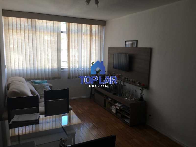 Conheça 1. do imóvel - Bom apartamento 3 quadras da praia de Icaraí !!!! - HAAP10016 - 1 1. - Bom apartamento 3 quadras da praia de Icaraí !!!! - HAAP10016 - 1