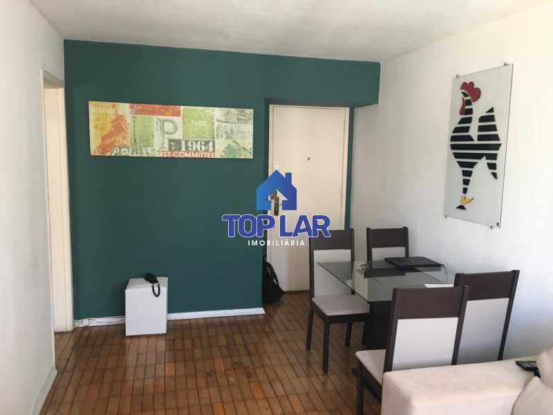 Conheça 2. do imóvel - Bom apartamento 3 quadras da praia de Icaraí !!!! - HAAP10016 - 3 2. - Bom apartamento 3 quadras da praia de Icaraí !!!! - HAAP10016 - 3