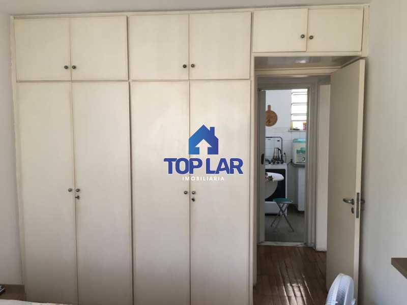 Conheça 4. do imóvel - Bom apartamento 3 quadras da praia de Icaraí !!!! - HAAP10016 - 5 4. - Bom apartamento 3 quadras da praia de Icaraí !!!! - HAAP10016 - 5