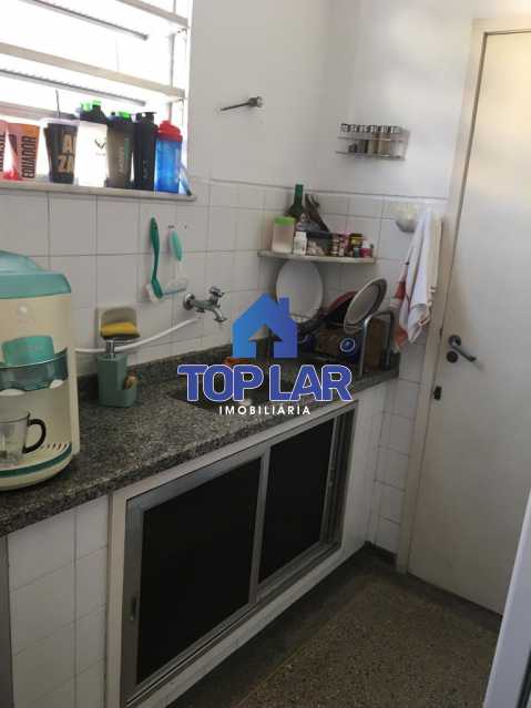 Conheça 8. do imóvel - Bom apartamento 3 quadras da praia de Icaraí !!!! - HAAP10016 - 9 8. - Bom apartamento 3 quadras da praia de Icaraí !!!! - HAAP10016 - 9