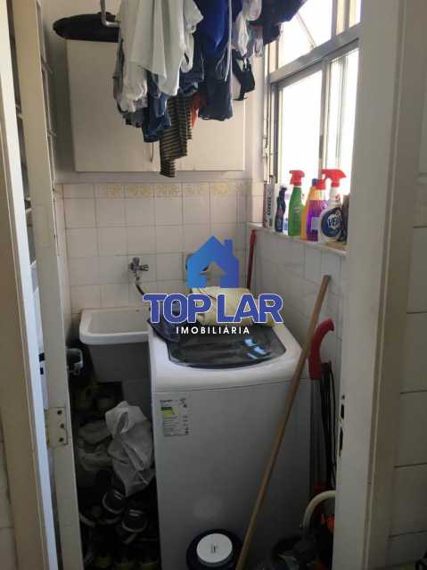 Conheça 9. do imóvel - Bom apartamento 3 quadras da praia de Icaraí !!!! - HAAP10016 - 10 9. - Bom apartamento 3 quadras da praia de Icaraí !!!! - HAAP10016 - 10