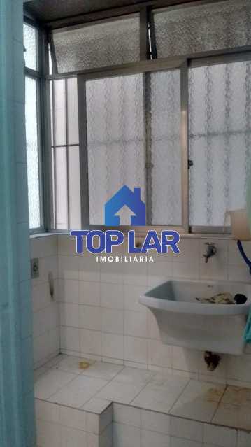 Conheça 18. do imóvel - Belo Apartamento 3 quartos a 2 quadras da praia !!! - HAAP30024 - 20 18. - Belo Apartamento 3 quartos a 2 quadras da praia !!! - HAAP30024 - 20