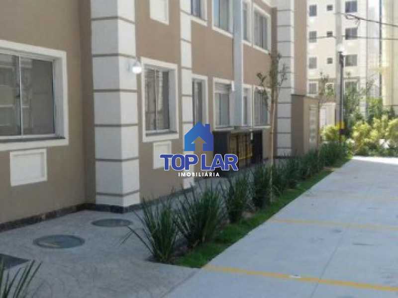 Conheça 5 do imóvel - Excelente Apartamento 2 quartos, em condomínio com toda infra !!!! - HAAP20127 - 6 5 - Excelente Apartamento 2 quartos, em condomínio com toda infra !!!! - HAAP20127 - 6