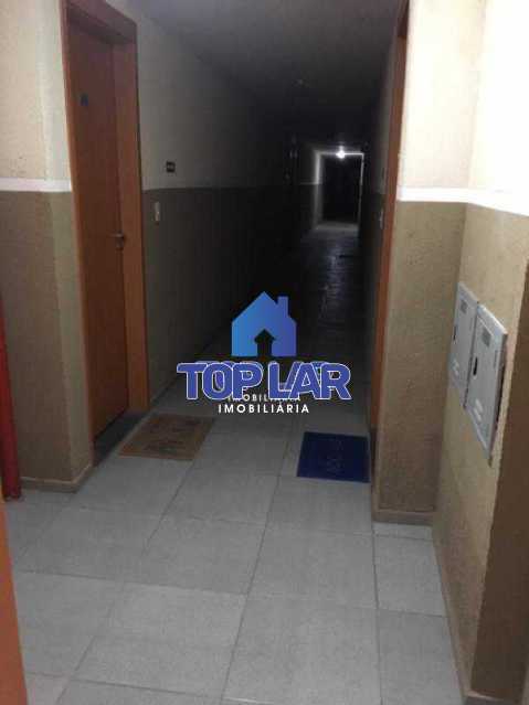 Conheça 9 do imóvel - Excelente Apartamento 2 quartos, em condomínio com toda infra !!!! - HAAP20127 - 10 9 - Excelente Apartamento 2 quartos, em condomínio com toda infra !!!! - HAAP20127 - 10