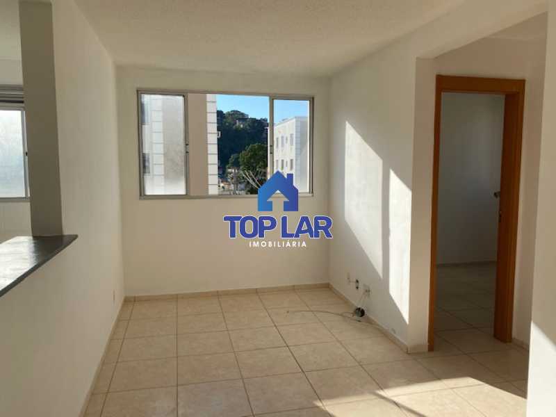 Conheça IMG_2046 do imóvel - Excelente Apartamento 2 quartos, em condomínio com toda infra !!!! - HAAP20127 - 12 IMG_2046 - Excelente Apartamento 2 quartos, em condomínio com toda infra !!!! - HAAP20127 - 12