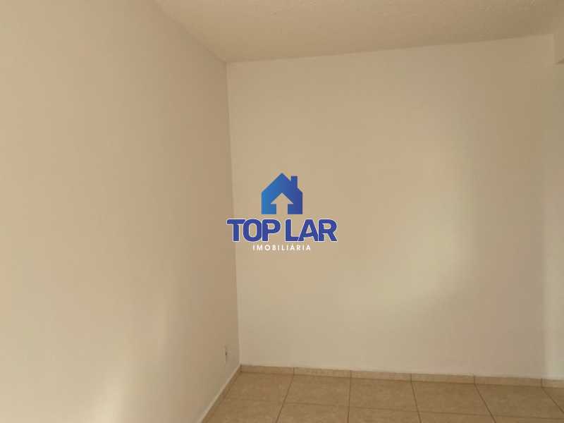Conheça IMG_2047 do imóvel - Excelente Apartamento 2 quartos, em condomínio com toda infra !!!! - HAAP20127 - 13 IMG_2047 - Excelente Apartamento 2 quartos, em condomínio com toda infra !!!! - HAAP20127 - 13