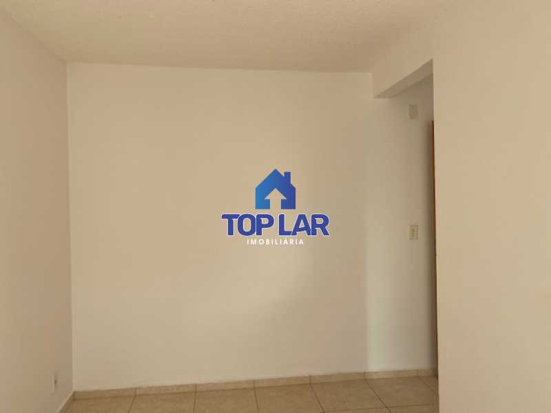 Conheça IMG_2048 do imóvel - Excelente Apartamento 2 quartos, em condomínio com toda infra !!!! - HAAP20127 - 14 IMG_2048 - Excelente Apartamento 2 quartos, em condomínio com toda infra !!!! - HAAP20127 - 14