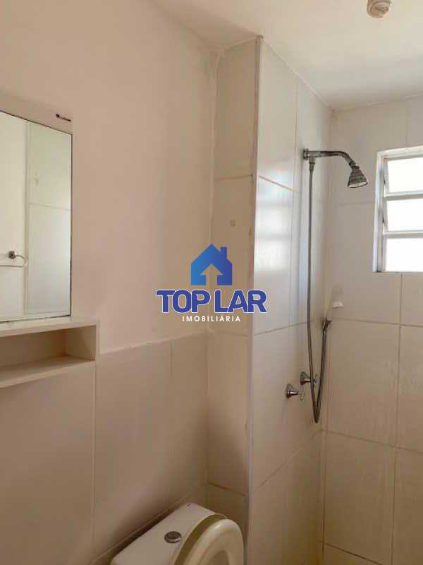 Conheça IMG_2049 do imóvel - Excelente Apartamento 2 quartos, em condomínio com toda infra !!!! - HAAP20127 - 15 IMG_2049 - Excelente Apartamento 2 quartos, em condomínio com toda infra !!!! - HAAP20127 - 15