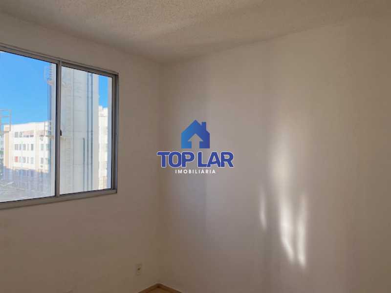 Conheça IMG_2050 do imóvel - Excelente Apartamento 2 quartos, em condomínio com toda infra !!!! - HAAP20127 - 18 IMG_2050 - Excelente Apartamento 2 quartos, em condomínio com toda infra !!!! - HAAP20127 - 18