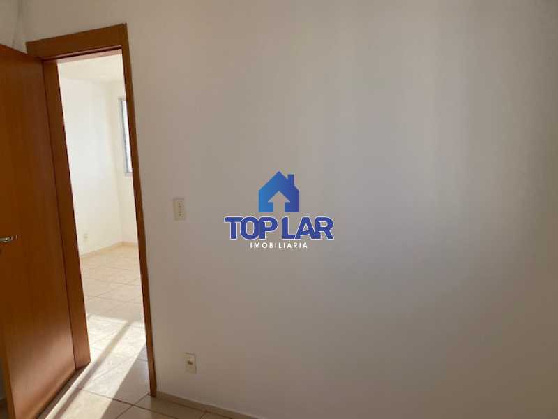 Conheça IMG_2051 do imóvel - Excelente Apartamento 2 quartos, em condomínio com toda infra !!!! - HAAP20127 - 19 IMG_2051 - Excelente Apartamento 2 quartos, em condomínio com toda infra !!!! - HAAP20127 - 19